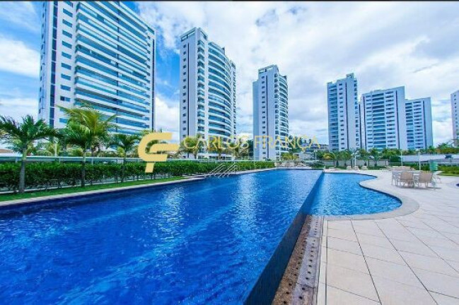 Imagem Apartamento com 4 Quartos à Venda, 200 m² em Pituaçu - Salvador Imagem Apartamento com 4 Quartos à Venda, 200 m² em Pituaçu - Salvador