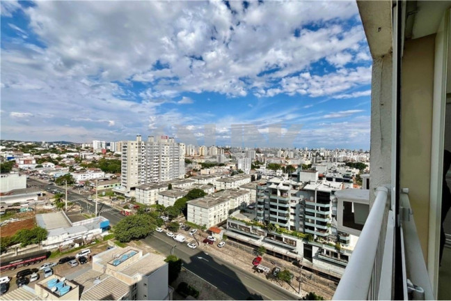 Imagem Apartamento com 2 Quartos à Venda, 60 m² em Cristo Redentor - Porto Alegre Imagem Apartamento com 2 Quartos à Venda, 60 m² em Cristo Redentor - Porto Alegre