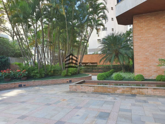 Imagem Apartamento com 2 Quartos à Venda, 200 m² em Vila Nova Conceição - São Paulo