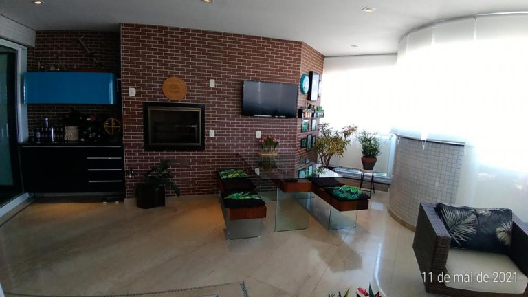 Imagem Apartamento com 3 Quartos à Venda, 200 m² em Jardim Anália Franco - São Paulo Imagem Apartamento com 3 Quartos à Venda, 200 m² em Jardim Anália Franco - São Paulo