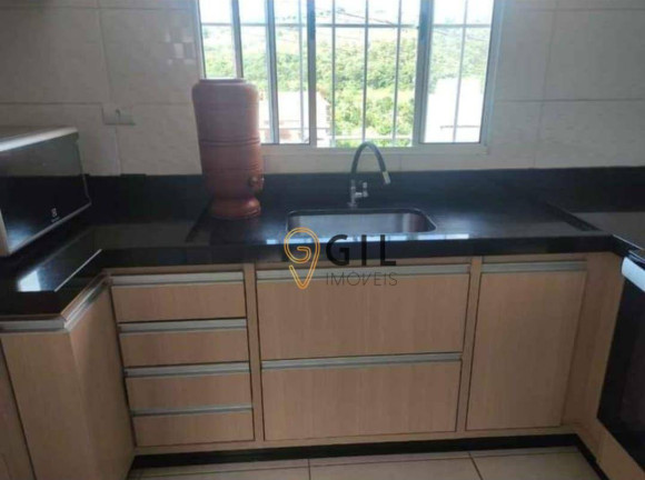 Imagem Casa com 2 Quartos à Venda, 57 m² em Jardim Sant'anna Do Pedregulho - Jacareí Imagem Casa com 2 Quartos à Venda, 57 m² em Jardim Sant'anna Do Pedregulho - Jacareí