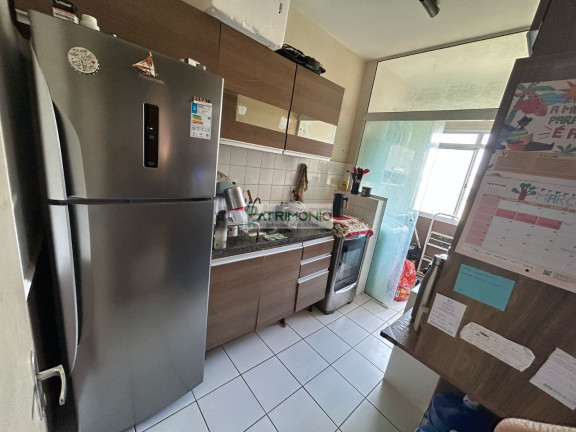 Imóvel com 2 Quartos à Venda, 43 m² em Vargeão - Jaguariúna