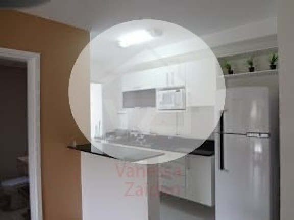 Imagem Apartamento com 1 Quarto à Venda, 59 m² em Jardim Leonor - São Paulo