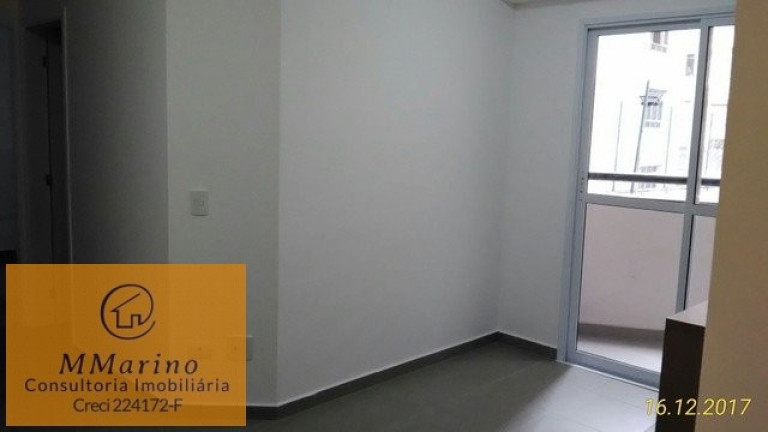 Imagem Apartamento com 2 Quartos para Alugar, 53 m² em Consolação - Sao Paulo