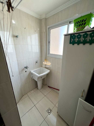 Imagem Apartamento com 1 Quarto à Venda, 46 m² em Caiçara - Praia Grande Imagem Apartamento com 1 Quarto à Venda, 46 m² em Caiçara - Praia Grande