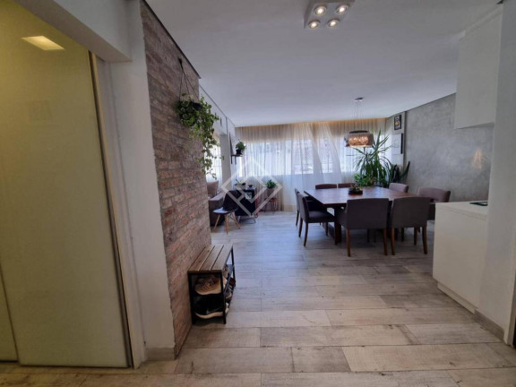 Imagem Apartamento com 2 Quartos à Venda, 110 m² em Vila Buarque - São Paulo
