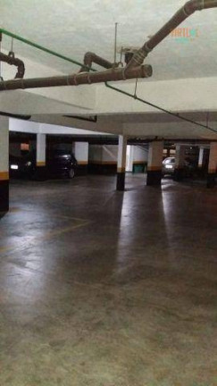 Imagem Apartamento com 2 Quartos à Venda, 56 m² em Vila Jaguara - São Paulo