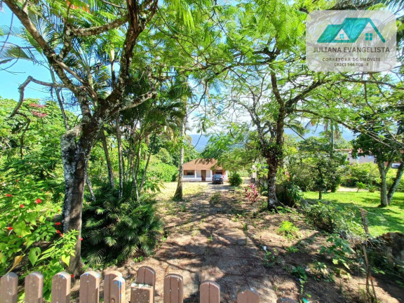 Terreno à Venda, 5.089 m² em Cocanha - Caraguatatuba