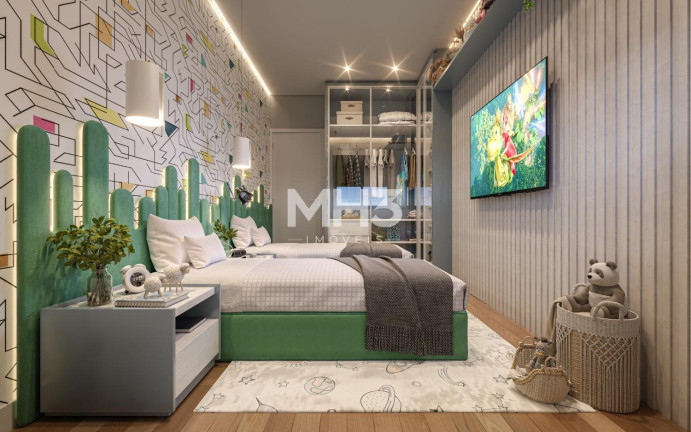Imagem Cobertura com 3 Quartos à Venda, 128 m² em Cambuí - Campinas Imagem Cobertura com 3 Quartos à Venda, 128 m² em Cambuí - Campinas