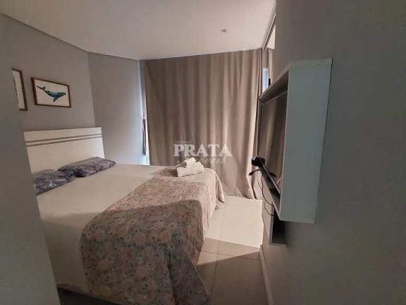 Imagem Apartamento com 1 Quarto à Venda, 45 m² em Gonzaga - Santos Imagem Apartamento com 1 Quarto à Venda, 45 m² em Gonzaga - Santos