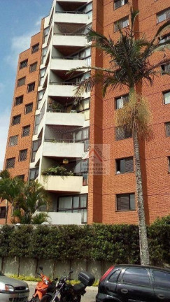 Imagem Apartamento com 4 Quartos à Venda, 115 m² em Alto Da Boa Vista - São Paulo Imagem Apartamento com 4 Quartos à Venda, 115 m² em Alto Da Boa Vista - São Paulo