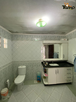Imagem Casa com 3 Quartos à Venda, 266 m² em Centro - Navegantes Imagem Casa com 3 Quartos à Venda, 266 m² em Centro - Navegantes