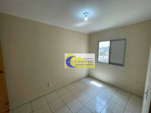 Imagem Apartamento com 2 Quartos à Venda, 55 m² em Independência - São Bernardo Do Campo Imagem Apartamento com 2 Quartos à Venda, 55 m² em Independência - São Bernardo Do Campo