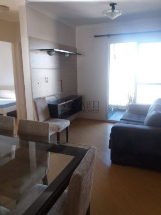 Imagem Apartamento com 3 Quartos à Venda, 67 m² em Vila Mariana - São Paulo