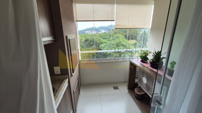 Imagem Apartamento com 3 Quartos à Venda, 72 m² em Velha - Blumenau Imagem Apartamento com 3 Quartos à Venda, 72 m² em Velha - Blumenau
