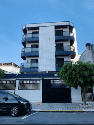 Apartamento com 1 Quarto à Venda, 45 m² em Boqueirão - Praia Grande