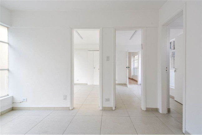 Imagem Sala Comercial à Venda, 38 m² em Higienópolis - São Paulo