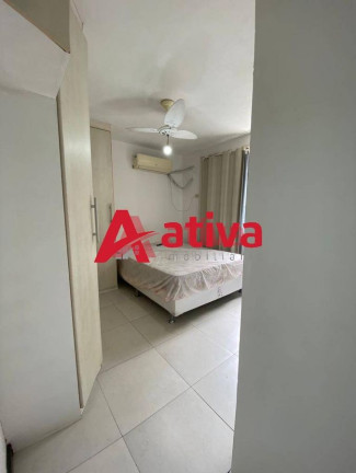 Imagem Apartamento com 3 Quartos à Venda, 77 m² em Recreio Dos Bandeirantes - Rio De Janeiro