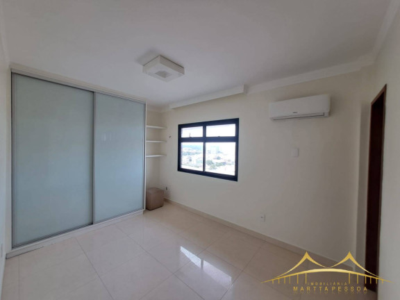 Imagem Apartamento com 3 Quartos à Venda, 117 m² em Lagoa Nova - Natal