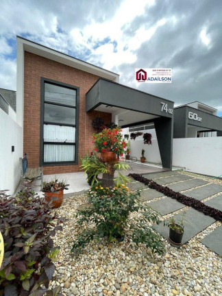 Imagem Casa com 2 Quartos à Venda, 90 m² em Tijucas - Tijucas Imagem Casa com 2 Quartos à Venda, 90 m² em Tijucas - Tijucas