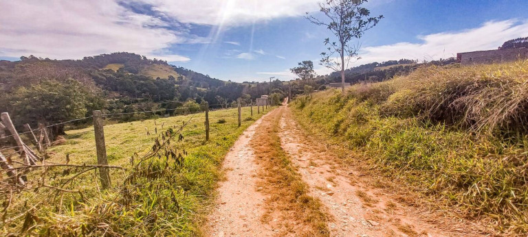 Imagem Terreno à Venda, 21.000 m² em Tuiuti Imagem Terreno à Venda, 21.000 m² em Tuiuti