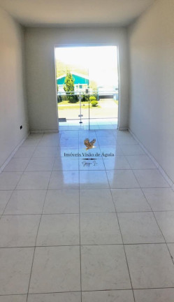 Imagem Sobrado com 2 Quartos à Venda, em Tatuquara - Curitiba Imagem Sobrado com 2 Quartos à Venda, em Tatuquara - Curitiba