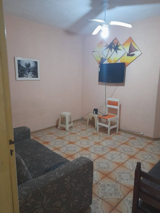 Imagem Apartamento com 1 Quarto à Venda, 45 m² em Tupi - Praia Grande