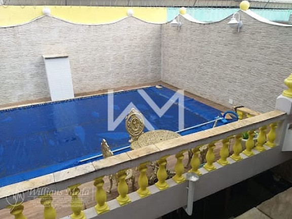 Imagem Sobrado com 2 Quartos à Venda, 315 m² em Vila Galvão - Guarulhos Imagem Sobrado com 2 Quartos à Venda, 315 m² em Vila Galvão - Guarulhos