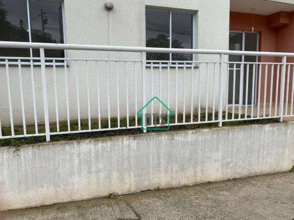 Imagem Apartamento com 2 Quartos à Venda, 59 m² em Lageado - Cotia
