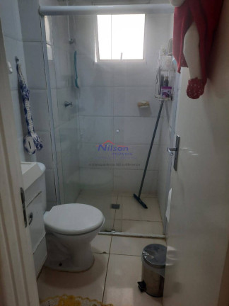 Imagem Apartamento com 2 Quartos à Venda, 48 m² em Residencial E Comercial Guarulhos - Guarulhos