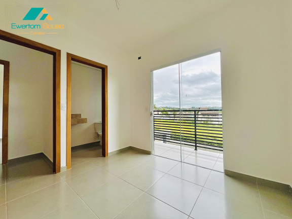 Imagem Sobrado com 2 Quartos à Venda, 70 m² em Nova Cerejeira - Atibaia Imagem Sobrado com 2 Quartos à Venda, 70 m² em Nova Cerejeira - Atibaia