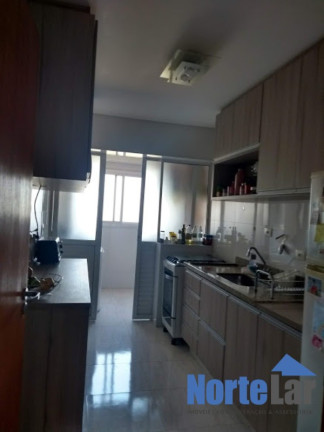 Imagem Apartamento com 3 Quartos à Venda, 93 m² em Vila Nivi - São Paulo Imagem Apartamento com 3 Quartos à Venda, 93 m² em Vila Nivi - São Paulo