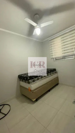 Imagem Apartamento com 3 Quartos à Venda, 107 m² em Parque Reserva Fazenda Imperial - Sorocaba
