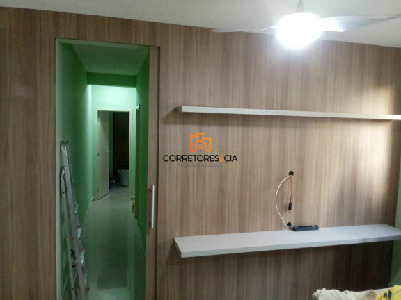 Imagem Apartamento com 2 Quartos à Venda, 51 m² em Parque São Sebastião - Ribeirão Preto Imagem Apartamento com 2 Quartos à Venda, 51 m² em Parque São Sebastião - Ribeirão Preto