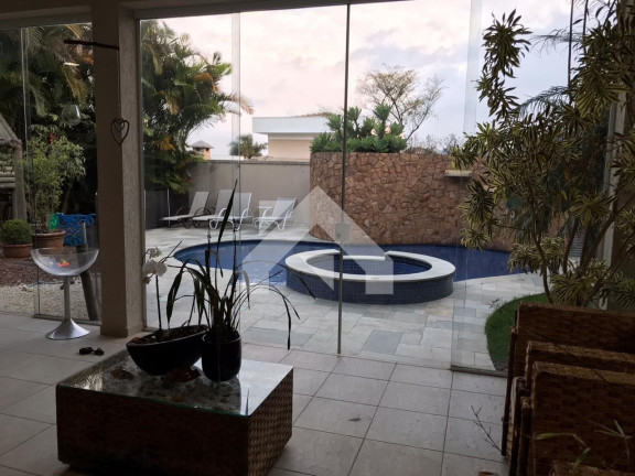Imagem Casa de Condomínio com 4 Quartos à Venda, 420 m² em Residencial Morada Dos Lagos - Barueri Imagem Casa de Condomínio com 4 Quartos à Venda, 420 m² em Residencial Morada Dos Lagos - Barueri