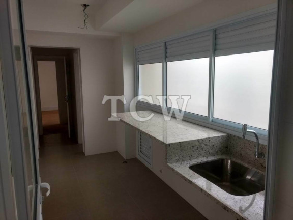 Imagem Apartamento com 3 Quartos à Venda, 205 m² em Jardins - São Paulo
