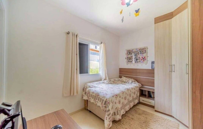 Imagem Casa de Condomínio com 2 Quartos à Venda, 92 m² em Paisagem Renoir - Cotia
