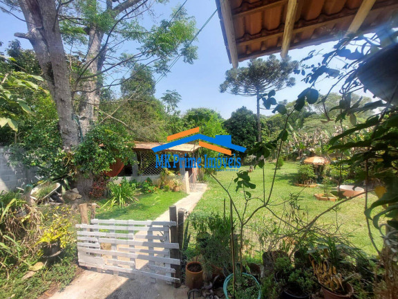 Imagem Casa de Condomínio com 2 Quartos à Venda, 243 m² em Paisagem Renoir - Cotia