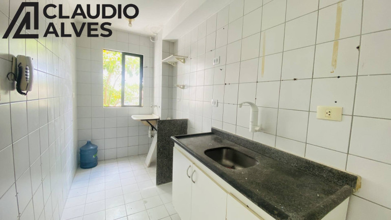 Imagem Apartamento com 3 Quartos à Venda, 70 m² em Muchila - Feira De Santana Imagem Apartamento com 3 Quartos à Venda, 70 m² em Muchila - Feira De Santana