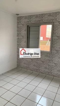 Imagem Apartamento com 2 Quartos para Alugar, 64 m² em Parque Residencial Eloy Chaves - Jundiaí