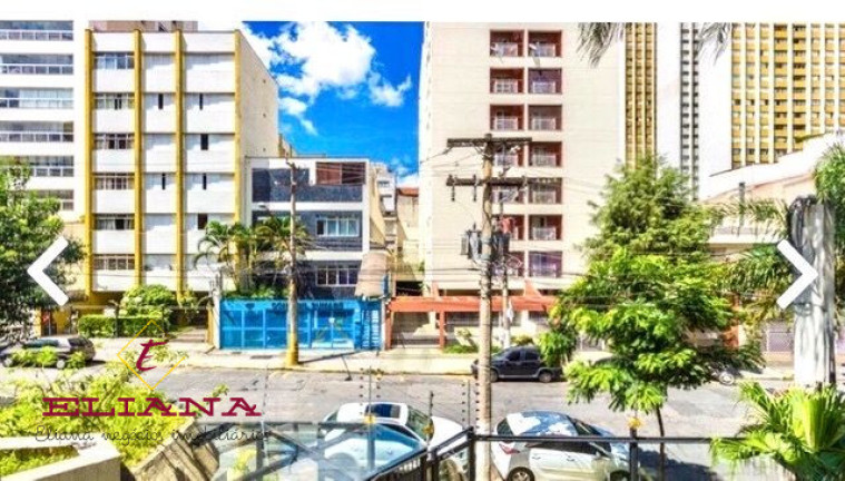 Imagem Apartamento com 3 Quartos à Venda, 122 m² em Perdizes - São Paulo Imagem Apartamento com 3 Quartos à Venda, 122 m² em Perdizes - São Paulo