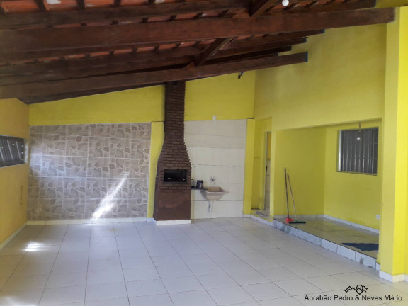 Imagem Casa com 2 Quartos à Venda, 70 m² em Balneário São Martinho - Ilha Comprida Imagem Casa com 2 Quartos à Venda, 70 m² em Balneário São Martinho - Ilha Comprida