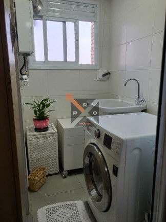 Imagem Imóvel com 1 Quarto à Venda, 52 m² em Anália Franco - São Paulo