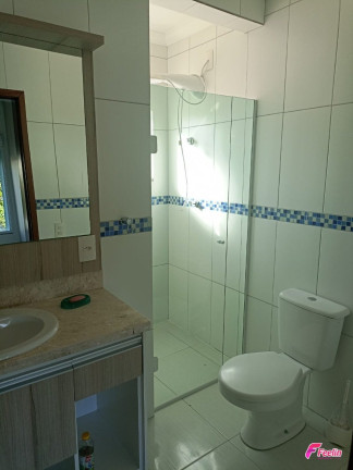 Imagem Casa com 3 Quartos à Venda, 136 m² em Cachoeira Do Bom Jesus - Florianópolis