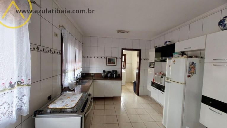 Imagem Casa com 3 Quartos à Venda, 336 m² em Jardim Brogotá - Atibaia Imagem Casa com 3 Quartos à Venda, 336 m² em Jardim Brogotá - Atibaia