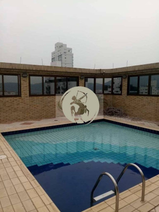 Imagem Apartamento com 2 Quartos à Venda, 117 m² em Ponta Da Praia - Santos Imagem Apartamento com 2 Quartos à Venda, 117 m² em Ponta Da Praia - Santos