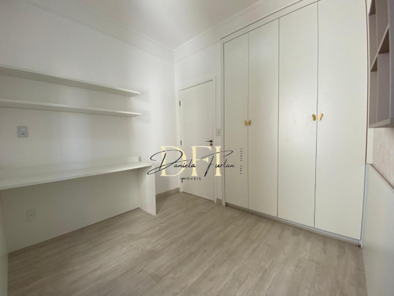 Imagem Apartamento com 3 Quartos à Venda, 95 m² em Edifício Leon D`oro - Sorocaba
