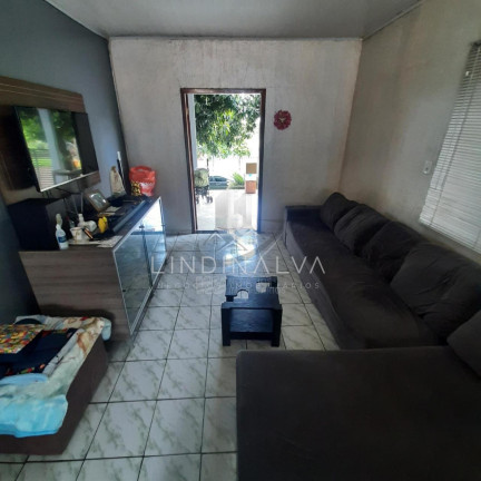 Imagem Casa com 4 Quartos à Venda, 100 m² em Jardim América - Foz Do Iguacu Imagem Casa com 4 Quartos à Venda, 100 m² em Jardim América - Foz Do Iguacu