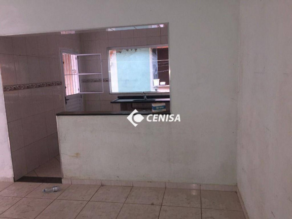Imagem Casa com 1 Quarto à Venda, 109 m² em Jardim Colonial - Indaiatuba Imagem Casa com 1 Quarto à Venda, 109 m² em Jardim Colonial - Indaiatuba