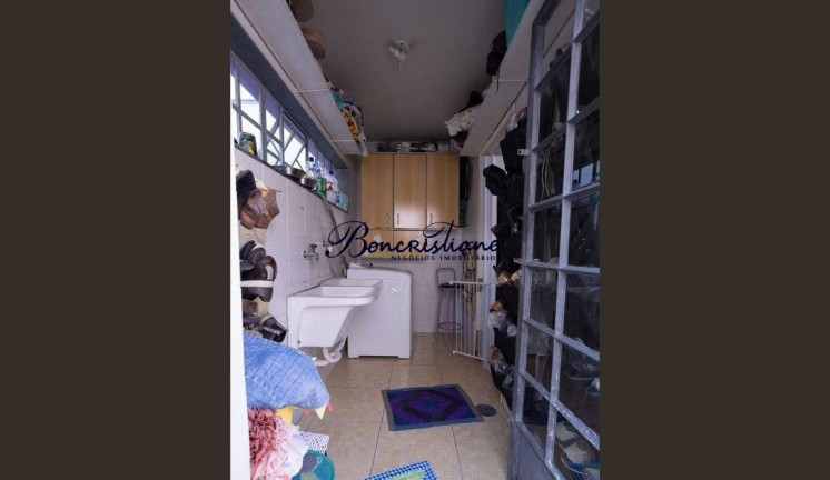 Imagem Sobrado com 3 Quartos à Venda, 120 m² em Parque Peruche - Sao Paulo